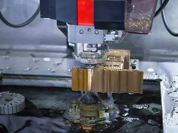 elettroerosione-dei-metalli